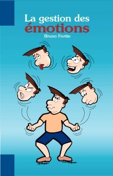 Un livre sur la gestion des �motions